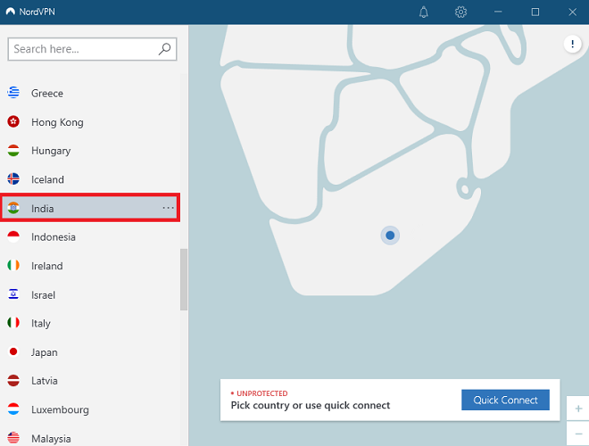  nordvpn-india-for-nepal "width =" 660 "height =" 500 "srcset = "// 144839-418331-2-raikfcquaxqncofqfm.stackpathdns.com/wp-content/uploads/2021/06/nordvpn-india-for-nepal.png 660w ، //144839-418331-2-raikfcquaxqncofqfmm.comst /wp-content/uploads/2021/06/nordvpn-india-for-nepal-300x227.png 300w "sizes =" (max-width: 660px) 100vw، 660px "/> </p>
<p> با شش اتصال همزمان و سازگاری کامل با <strong> Mac </strong> ، <strong> Windows </strong> ، <strong> iOS </strong> ، <strong> Android </strong> ، <strong> Linux </strong> ، <strong> روتر </strong> ، <strong><strong> Roku </strong> ، <strong> PS4 </strong> ، <strong> Xbox </strong> و ساير رشته ها یا دستگاه ها ، NordVPN همراه خوبی برای ایمن سازی فعالیت آنلاین شما و دسترسی به مقدار نامحدودی از سرویس های پخش جریانی از هرجای دیگر است. </p>
<p> به غیر از <strong> رمزنگاری درجه نظامی </strong> ، NordVPN همچنین ویژگی های پیشرفته کمیاب را ارائه می دهد در صنعت این ویژگی ها شامل <strong> Double VPN </strong>، <strong> Onion Over VPN </strong>، <strong> DNS & IP leak protection </strong>، and <strong> سرورهای مبهم </strong>. </p>
<p> نکنید. </p>
<p> برای جزئیات بیشتر مطالعه NordVPN ما را فراموش کنید. </p>
<h3> 4 CyberGhost: <strong> بهترین VPN تورنت برای نپال </strong></h3>
<p><img loading=