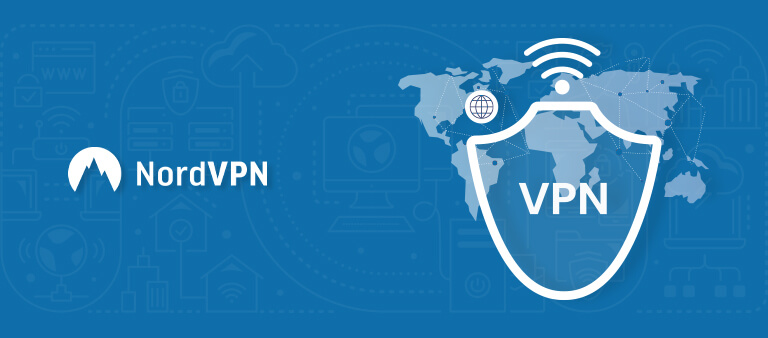  NordVPN 