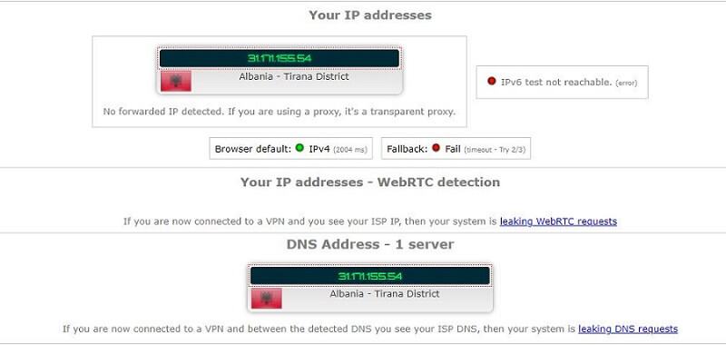  nordvpn-dns-leak-protection-2 "width =" 800 "height =" 380 "srcset = "//144839-418331-2-raikfcquaxqncofqfm.stackpathdns.com/wp-content/uploads/2021/06/nordvpn-dns-leak-protection-2-1.jpg 800w ، // 144839-418331-2-raikfcquaxqncoffmm stackpathdns.com/wp-content/uploads/2021/06/nordvpn-dns-leak-protection-2-1-300x143.jpg 300w ، //144839-418331-2-raikfcquaxqncofqfm.stackpathdns.com/wp-content/uploads /2021/06/nordvpn-dns-leak-protection-2-1-768x365.jpg 768w "sizes =" (max-width: 800px) 100vw، 800px "/> </p>
<p> ارائه دهنده همچنین <strong> صفر را تضمین می کند -سیاست ورود به سیستم </strong> ، که برای کاربرانی که به دنبال ماندن در رادار نظارتی دولت استرالیا <strong> </strong> هستند ایده آل است. </p>
<p> همچنین یک سیاست <strong> 30 روزه بازگشت پول </strong> ارائه می دهد و می تواند به طور همزمان در <strong> 6 </strong> دستگاههایی مانند <strong> ویندوز </strong> ، <strong> macOS </strong> متصل شوید ، <strong> اندروید </strong> ، <strong> iOS </strong> ، <strong> Firestick </strong> ، و <strong> Android TV </strong> دستگاه ها به طور کلی با یک اشتراک. </p>
<p> همه نکات مثبت و NordVPN را بررسی کنید. در بررسی دقیق NordVPN ما. </p>
<div class=