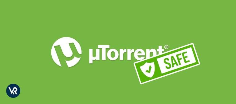  uTorrent (1) 