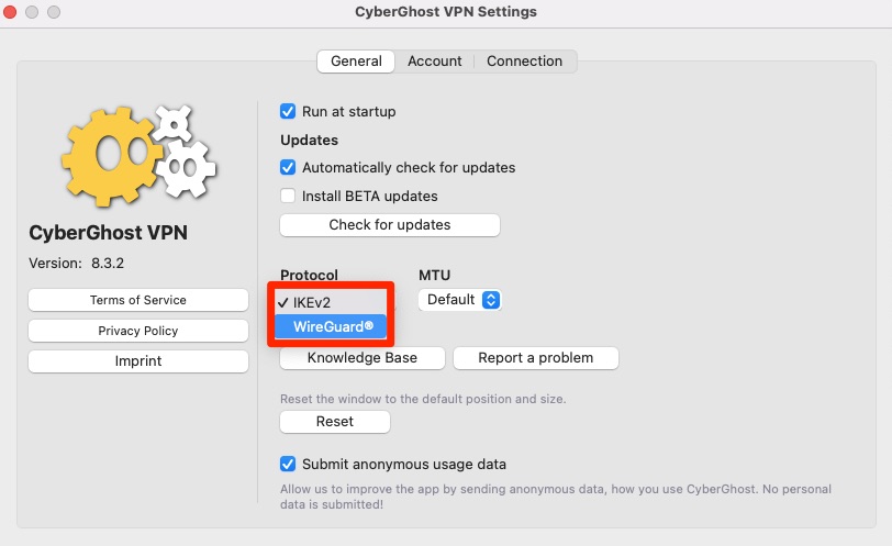 آیا CyberGhost VPN برای نتفلیکس خوب است