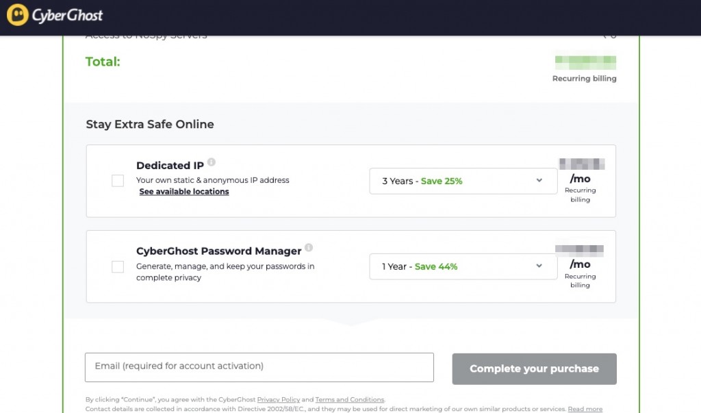  آیا CyberGhost VPN با Netflix کار می‌کند
