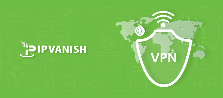 IpVanish