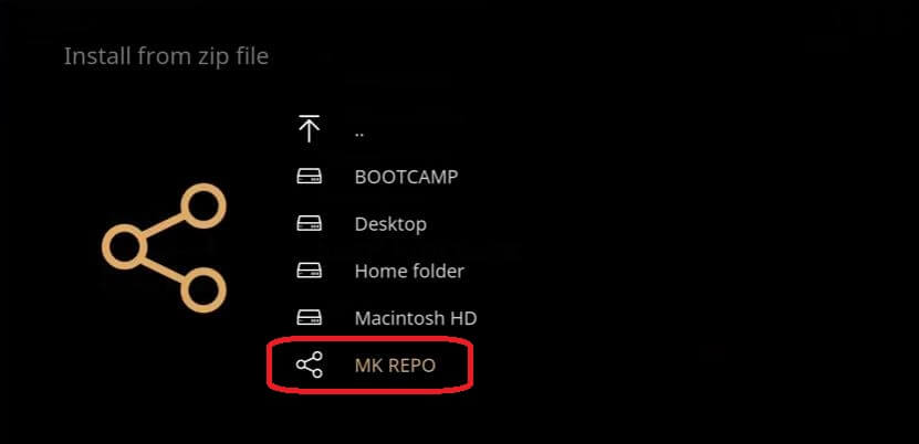  OS 19659218] اکنون <strong><em> مخازن توصیه شده </em></strong> </li>
</ol>
<p> <img class=