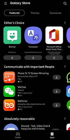  Third-Party-Apps-store "width =" 270 "height =" 542 "srcset =" // 144839-418331-2-raikfcquaxqncofqfm.stackpathdns.com /wp-content/uploads/2021/10/Third-Party-Apps-store.jpeg 270w، //144839-418331-2-raikfcquaxqncofqfm.stackpathdns.com/wp-content/uploads/2021/10/ ثالث- Apps-store-149x300.jpeg 149w "sizes =" (max-width: 270px) 100vw، 270px "/> </p>
<hr/>
<h2> برنامه های شخص ثالث و خطرات آنها </h2>
<p> در اینجا برخی از خطرات پنهان استفاده از برنامه های شخص ثالث در دستگاه شما. </p>
<h3><strong> بدافزار موبایل </strong></h3>
<p> طبق گزارشی که توسط <strong> آزمایشگاه کسپرسکی </strong> در سه ماهه سوم سال جاری منتشر شد ، بیش از <strong> 300000 بدافزار جدید تلفن همراه </strong> شناسایی شد. این نشان می دهد تهدیدهای مربوط به بدافزارهای تلفن همراه در حال افزایش جهانی است. </p>
<p> در حالی که این درست است که Apple iOS نسبت به اندروید در برابر بدافزارها آسیب پذیرتر است ، دو مورد از خطرناک ترین و مهمترین بدافزارها – <strong> XcodeGhost </strong> و <strong> YiSpecter </strong> ، که در ماه سپتامبر و اکتبر یافت شد از طریق برنامه های موجود در فروشگاه برنامه Apple توزیع شد. </p>
<h3> تهدیدات شبکه </h3>
<p> هنگامی که کارکنان از برنامه های شخص ثالث استفاده می کنند ، آنها نیز <strong> در برابر تهدیدات مختلف شبکه آسیب پذیر هستند </strong>. در حالی که اکثر سازمان ها شبکه های Wi-Fi ایمن ارائه می دهند ، هیچ تضمینی وجود ندارد که کارکنان از شبکه های امن خارج از محل سازمان استفاده کنند. استشمام وسط و Wi-Fi </strong>. </p>
<hr/>
<h2> نکاتی برای محافظت در برابر خطرات هنگام استفاده از برنامه های شخص ثالث </h2>
<p> در اینجا نکاتی برای محافظت از خود در برابر برنامه های مخرب موجود در فروشگاه های برنامه شخص ثالث آورده شده است: </p>
<ol>
<li> از استفاده از فروشگاه های برنامه شخص ثالث و بارگیری برنامه های شخص ثالث از وب سایت های آنلاین خودداری کنید. در عوض ، مراقب امنیت <strong><em> HTTPS </em></strong> در دامنه چنین سایتهایی باشید و شرایط و ضوابط را با دقت بخوانید. </li>
<li> روی تبلیغات فروشگاه های برنامه های شخص ثالث موجود در وب سایت ها یا هرگونه پیوست ایمیل از این کلیک نکنید. نوع. این تبلیغات حتی قبل از شروع بارگیری می توانید سیستم عامل شما را آلوده کند. </li>
<li> گزینه "Install Apps from Unknown Sources" را در منوی تنظیمات تلفن خود غیرفعال کنید. اگر قصد بارگیری برنامه های شخص ثالث را دارید ، این گزینه بلافاصله به شما هشدار می دهد. همیشه بهتر است امنیت بیشتری را با استفاده از ابزارهای امنیتی تلفن همراه مانند شبکه های خصوصی مجازی حفظ کنید. به عنوان مثال ، <a title=